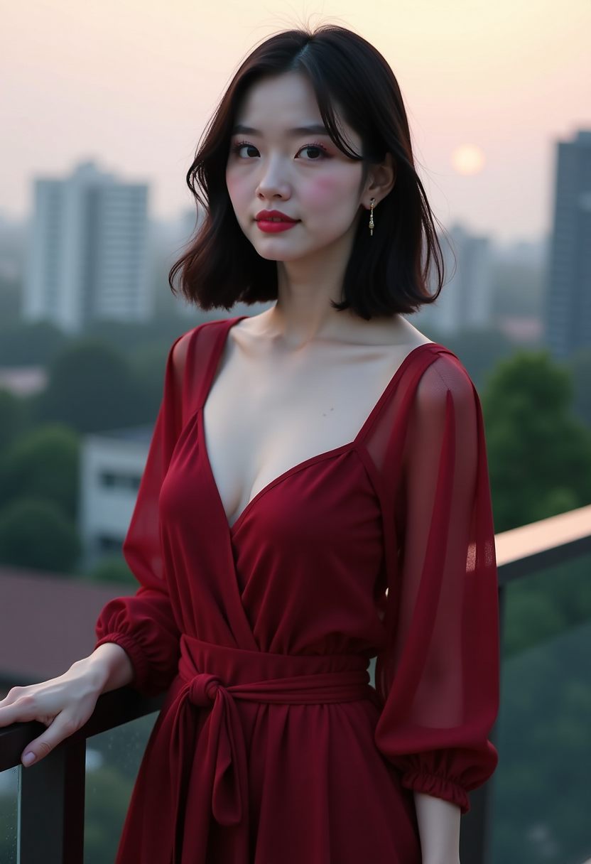 绝地脱险