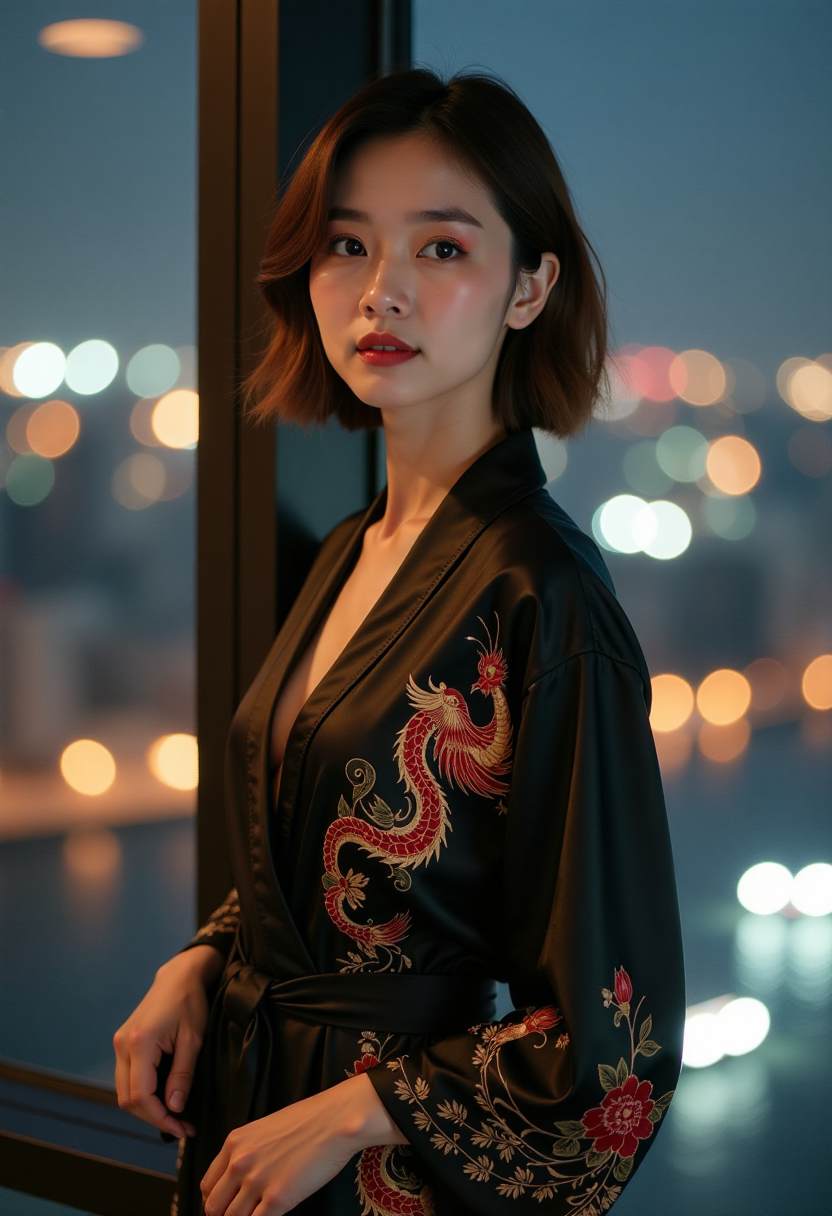 极限审讯室